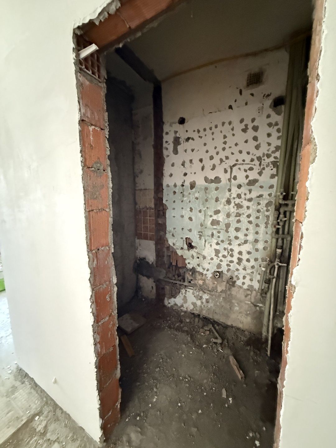 Satılır 1 otaqlı köhnə tikili 50 m² — Mənzil, Bakı (6)