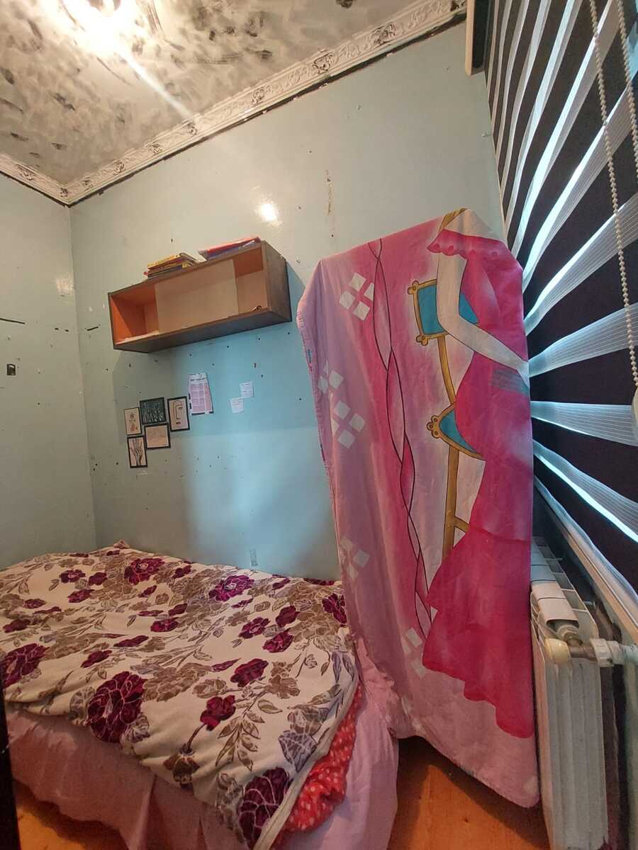 Satılır 4 otaqlı həyət evi/bağ evi 90 m² — Ev, villa, Bakı (9)