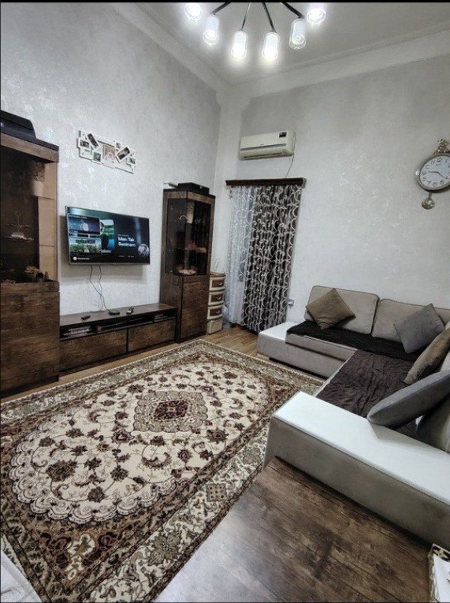 Satılır 1 otaqlı köhnə tikili 30 m² — Mənzil, Bakı (2)