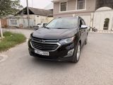 Chevrolet Equinox, 2.0 L, 2019 il, 190 000 km — Avtomobil
