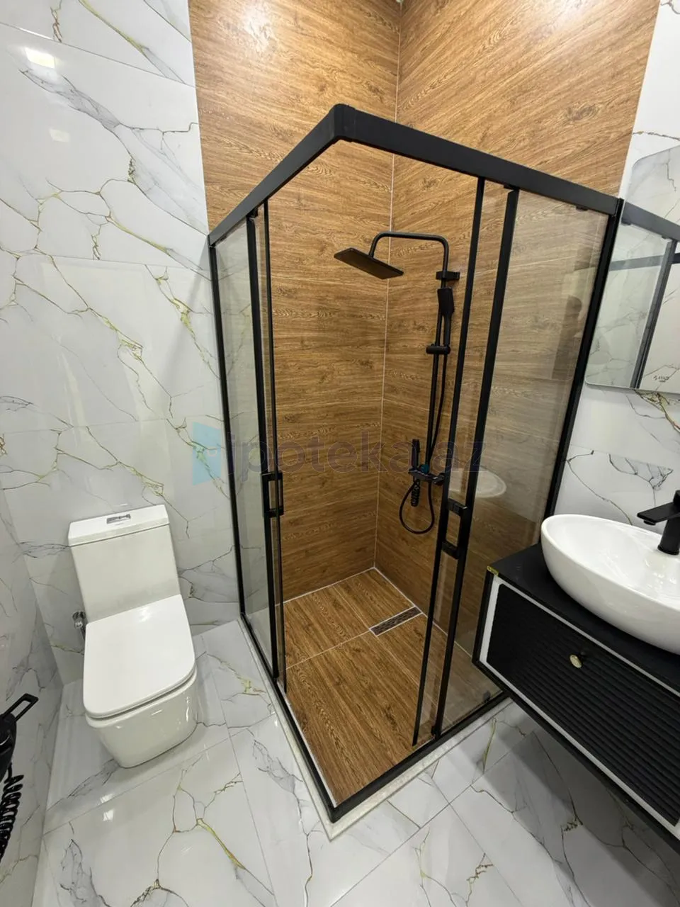 Satılır: 4 Otaq, Bağlar, Xəzər r., Şüvəlan q., 125.00 m² — Torpaq, Şüvəlan (9)
