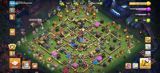 Clash of Clans hesabı – Hesab satilir pul lazimdi Real gorusub — Товары
