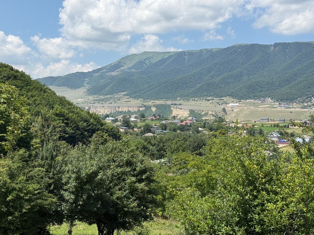 21 sot torpaq sahəsi, Qusar r — Torpaq, Qusar (9)