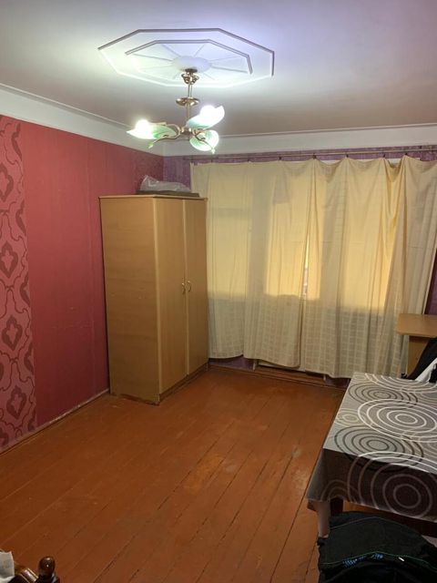Satılır 2 otaqlı köhnə tikili 45 m² — Bakı