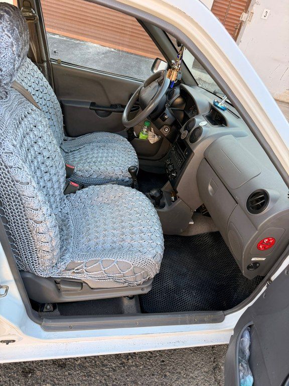 Saipa 132, 1.3 L, 2013 il, 309 000 km — Avtomobillər, Bakı (8)