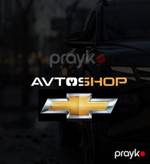 "Chevrolet Trax 2018-2020" ehtiyat hissələri