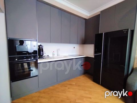 İcarəyə verilir 2 otaqlı yeni tikili 100 m²