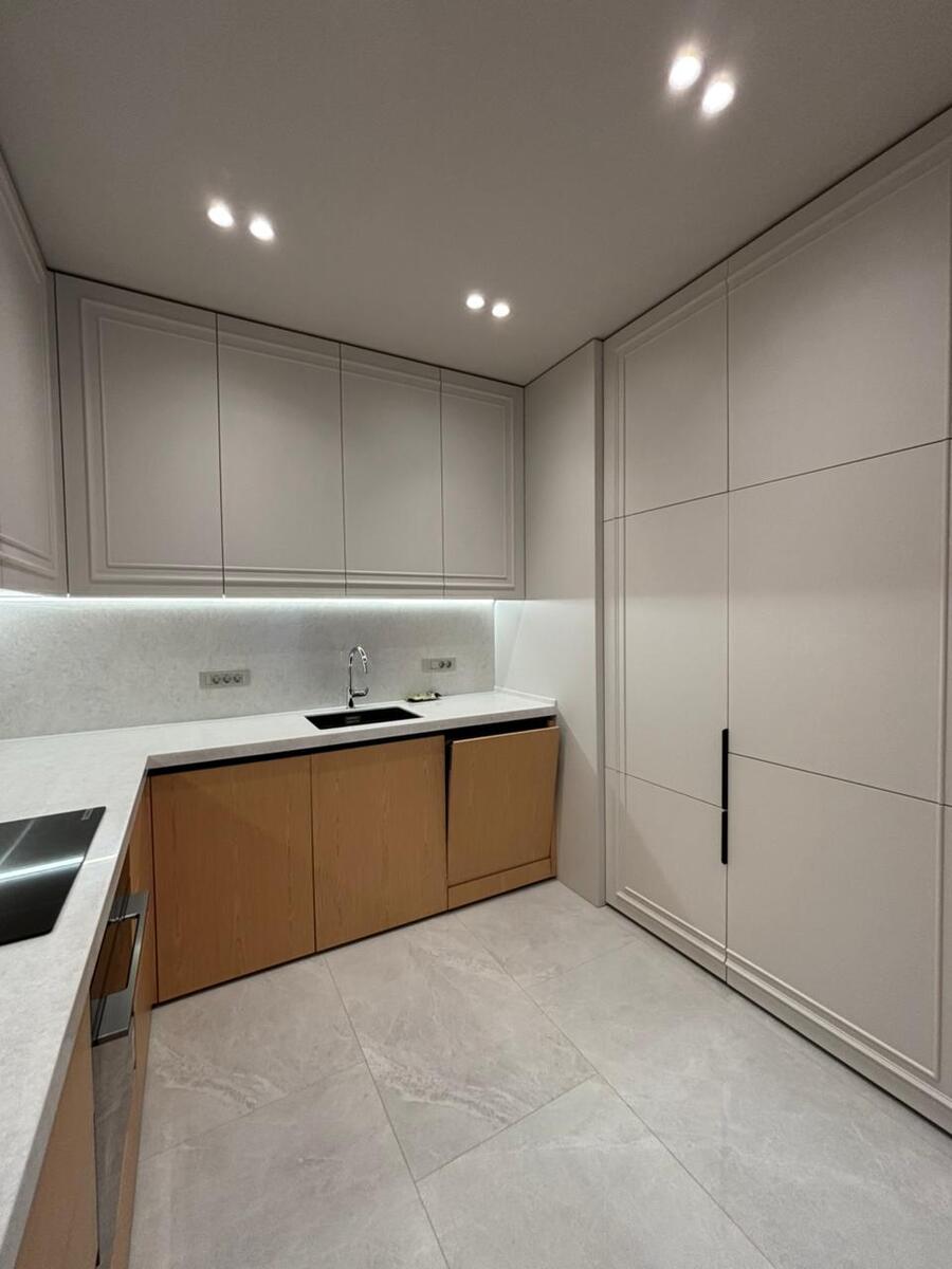 İcarəyə verilir 2 otaqlı yeni tikili 65 m² — Mənzil, Bakı (9)
