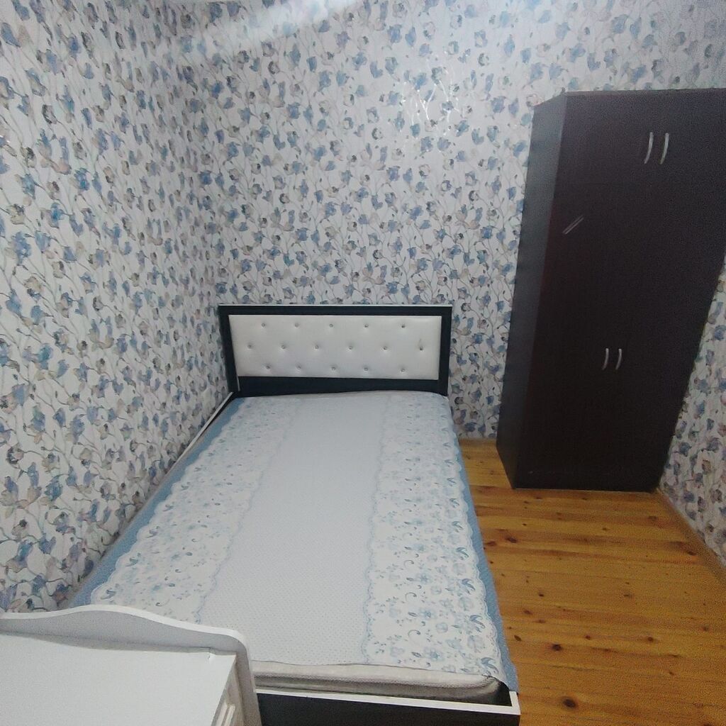 Həyət evi 2 mərtəbəlidi.Gülna Halla,5 nömrəli məktəbə, 3 nömrəli uşaq — Mənzil, Xırdalan (8)