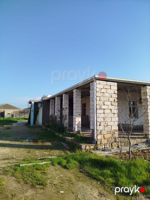 Bağ evi, Maştağa qəs