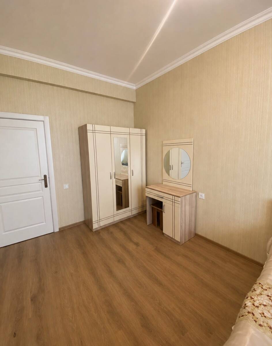 İcarəyə verilir 2 otaqlı yeni tikili 59.7 m² — Mənzil, Sumqayıt (4)