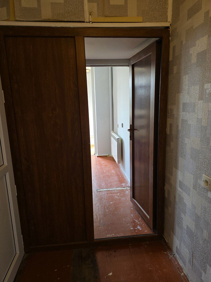 Satılır 2 otaqlı köhnə tikili 43 m² — Mənzil, Bakı (8)