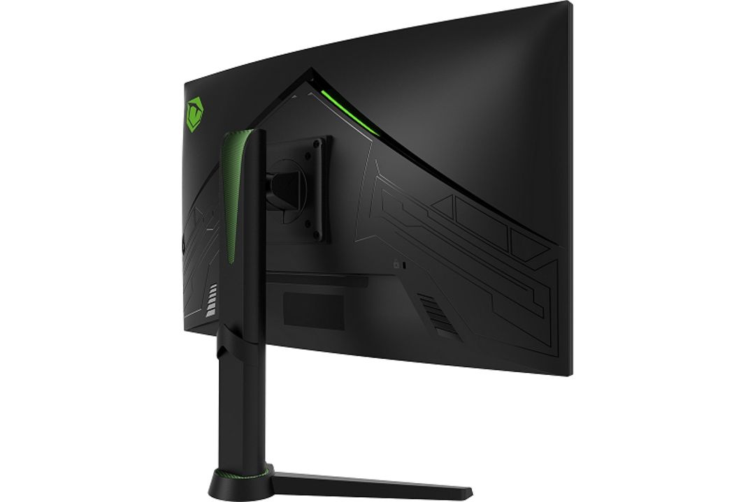 Monster Aryond A27 2K 180HZ — Kompüterlər və noutbuklar, Bakı (4)