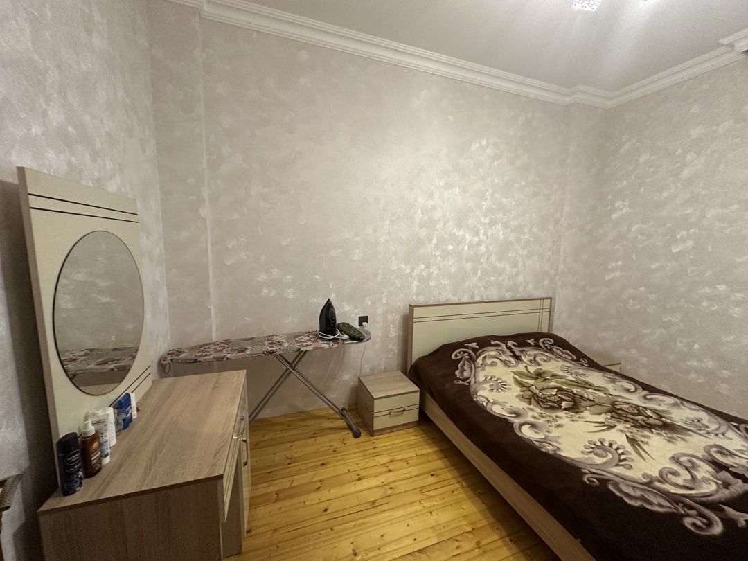 Satılır 3 otaqlı yeni tikili 83 m² — Mənzil, Xırdalan (3)