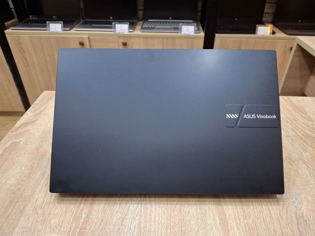 Noutbuk Asus Vivobook Core 5 120U 16GB Ram 512GB — Noutbuklar, Bakı (4)