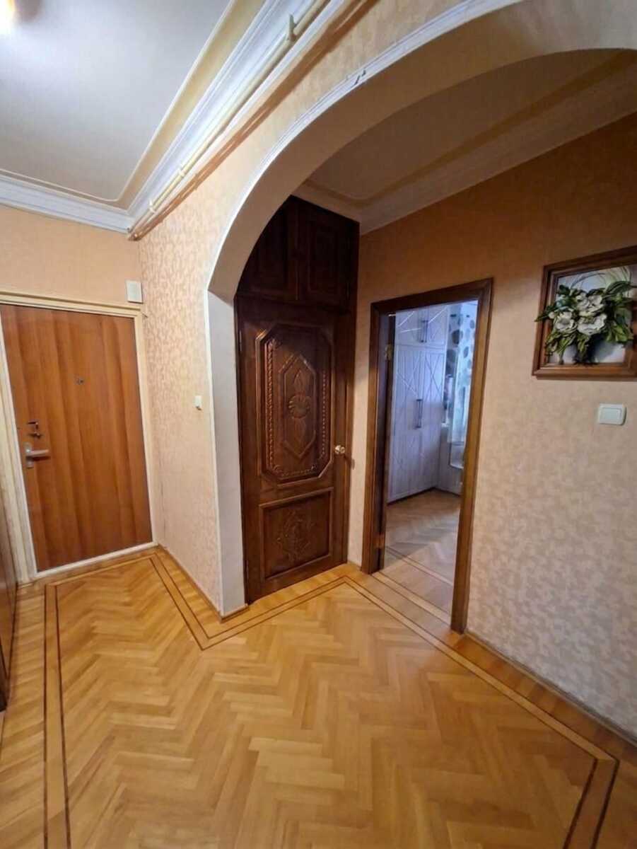 Satılır 3 otaqlı köhnə tikili 85 m² — Mənzil, Bakı (12)