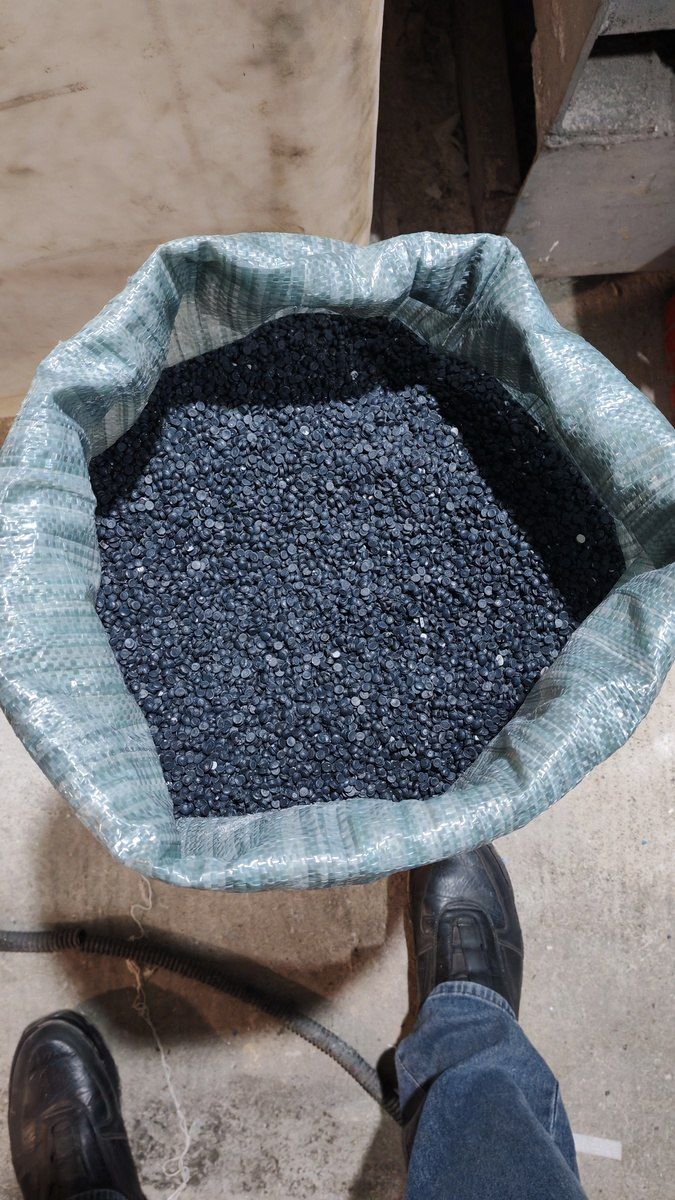 Hdpe və PE qranullar — Təmir və inşaat, Sumqayıt (3)