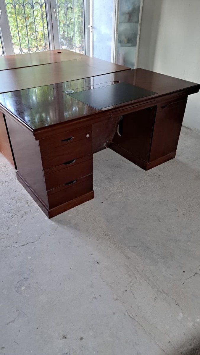 Ofis masaları — Mebel, Bakı (2)