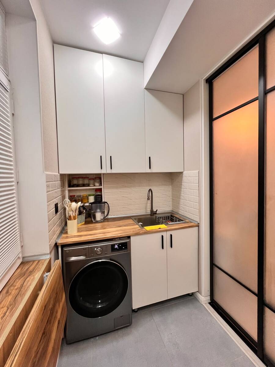 Satılır 3 otaqlı yeni tikili 75 m² — Mənzil, Bakı (11)