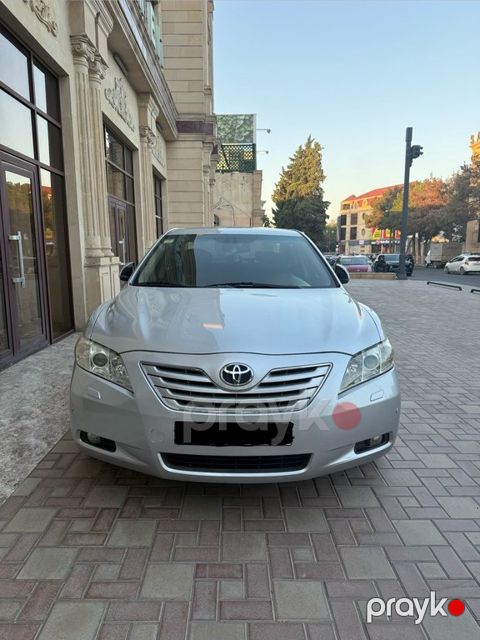 Toyota Camry, 2.4 L, 2008 il, 245 086 km