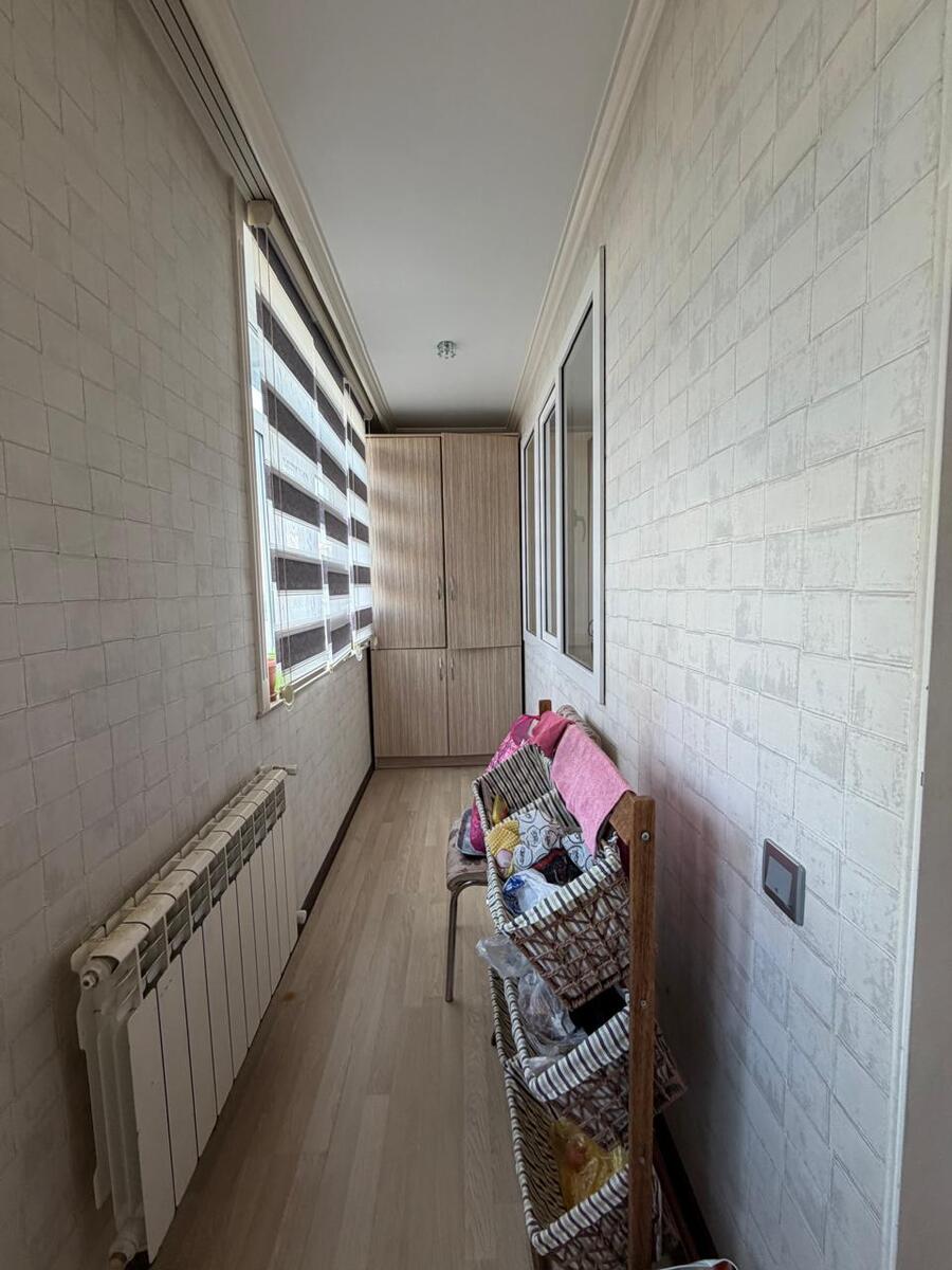 Satılır 5 otaqlı köhnə tikili 125 m² — Mənzil, Xırdalan (12)