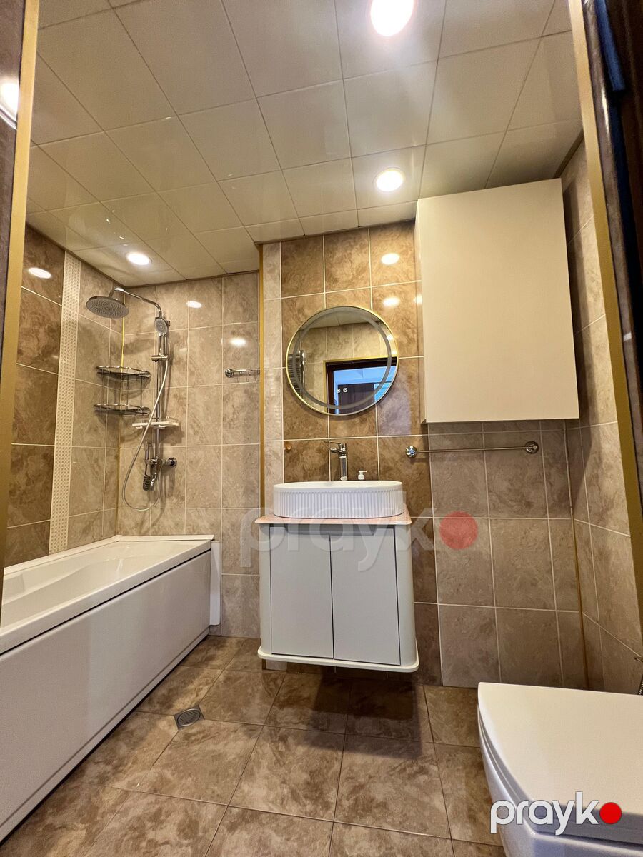 Satılır 2 otaqlı yeni tikili 68 m² — Mənzil, Bakı (8)