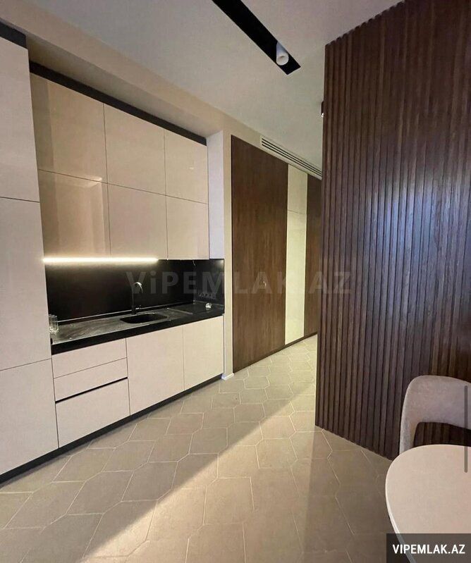 Sabunçu rayonunda 2 otaqlı Yeni tikili Satılır, 55 m² — Mənzil, Bakı (4)