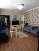 Həyət evi, C. Cabbarlı küç. 32 — İlkin M