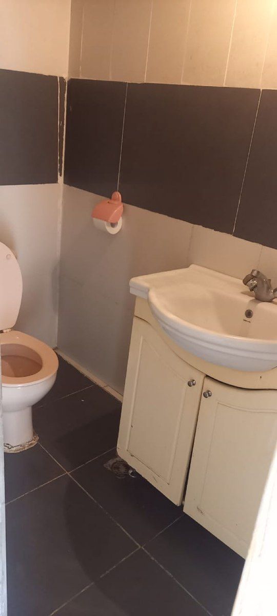 Həyət evi kirayə verilir, Yasamal r — Ev, villa, Bakı (5)