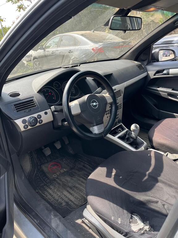 Opel Astra, 1.3 L, 2008 il, 300 000 km — Avtomobillər, Cəlilabad (7)