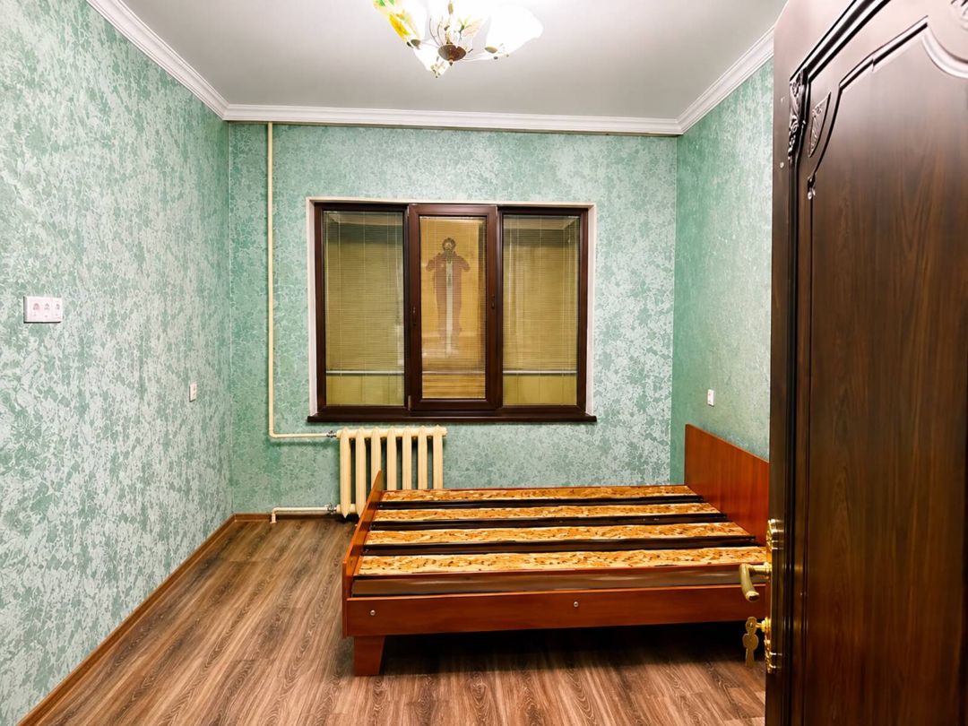 Satılır 5 otaqlı köhnə tikili 120 m² — Mənzil, Bakı (5)