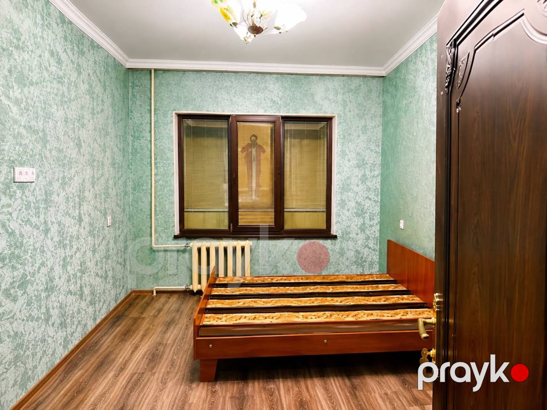 Satılır 5 otaqlı köhnə tikili 120 m² — Mənzil, Bakı (5)