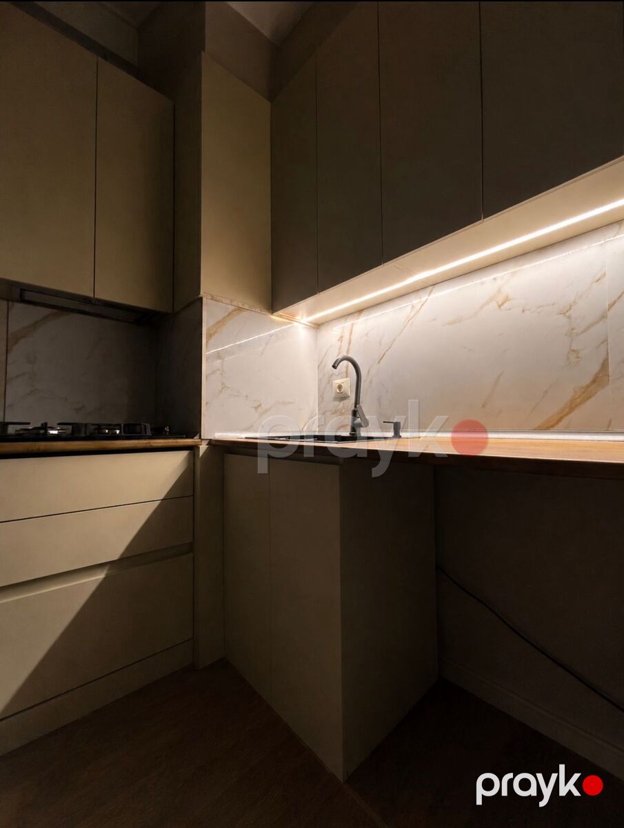 Satılır 2 otaqlı yeni tikili 44 m² — Mənzil, Bakı (4)