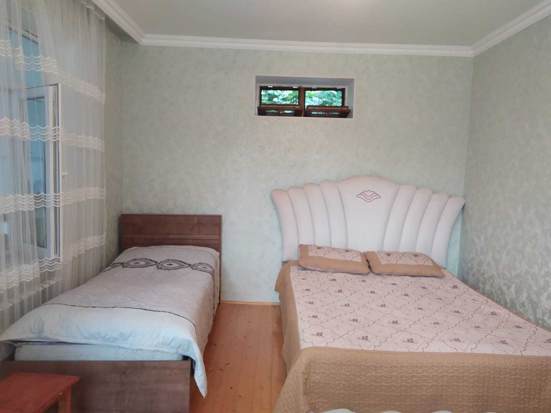 Həyət evi kirayə verilir, İsmayıllı r — Ev, villa, İsmayıllı (7)
