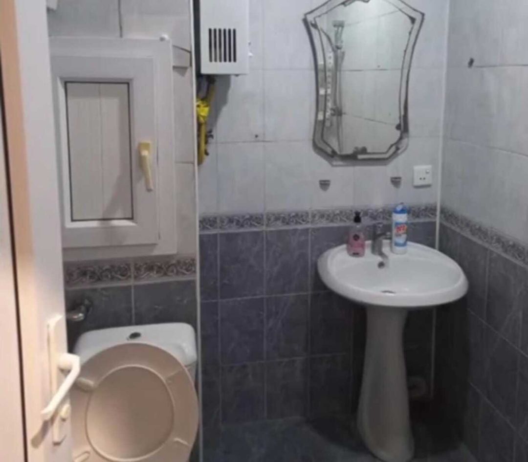 2-otaqlı mənzil kirayə verilir, 4-cu mkr., 60 m² — Mənzil, Bakı (3)