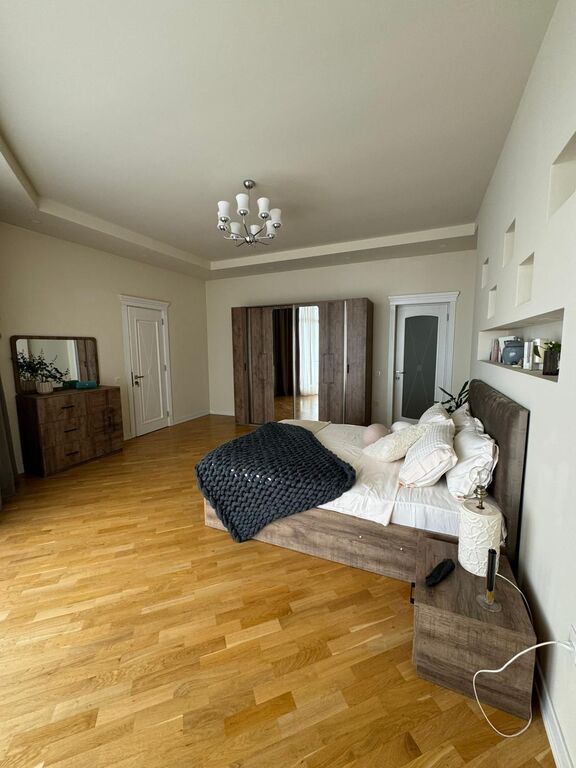 Satılır 6 otaqlı həyət evi/bağ evi 450 m² — Ev, villa, Bakı (7)