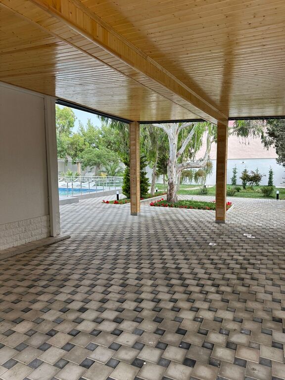 Satılır 5 otaqlı həyət evi/bağ evi 270 m² — Ev, villa, Bakı (11)