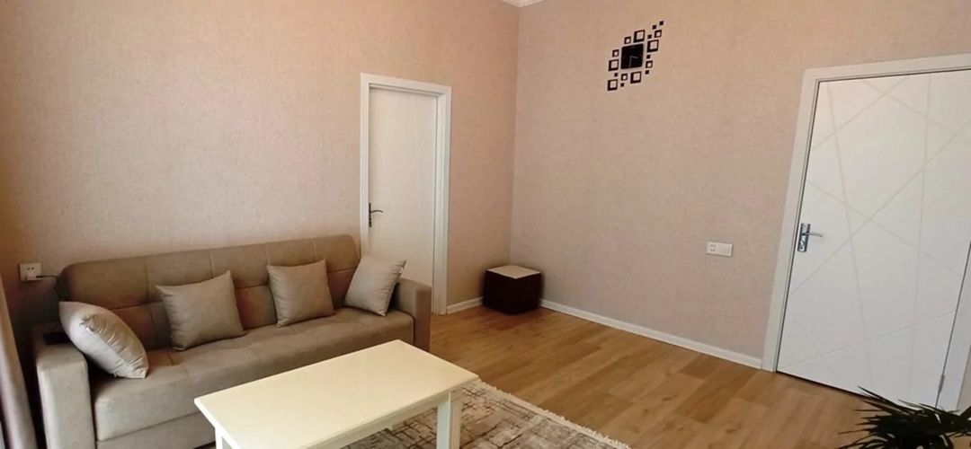 İcarəyə verilir 2 otaqlı köhnə tikili 50 m² — Mənzil, Bakı (2)