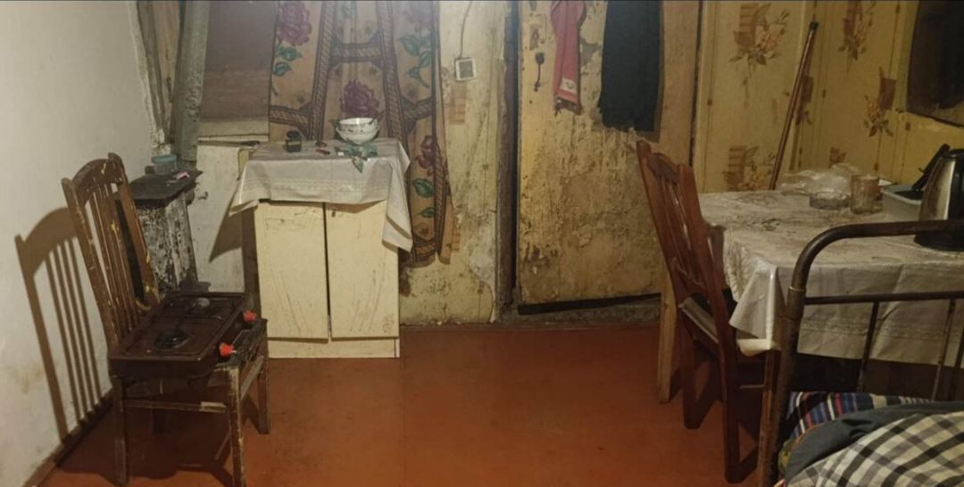 İcarəyə verilir 1 otaqlı həyət evi/bağ evi 20 m² — Ev, villa, Bakı (5)