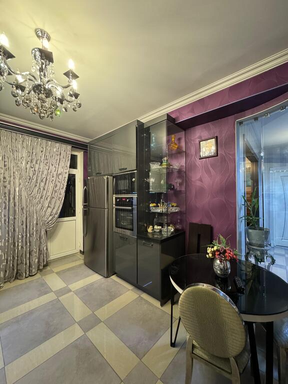 Satılır 3 otaqlı yeni tikili 120 m² — Mənzil, Bakı (7)