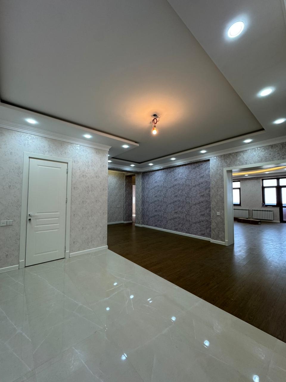 Satış: 3 otaqlı Yeni tikili, 160 m², Yasamal rayonu — Mənzil, Bakı (4)