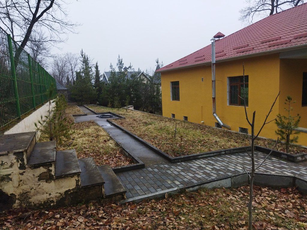 Həyət evi, Qusar ş — Ev, villa, Qusar (3)