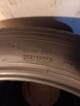 Goodyear avtomobil təkərləri – 4 ədəd dəst - Ölçü: 255/45 R20 - Yük — Шины