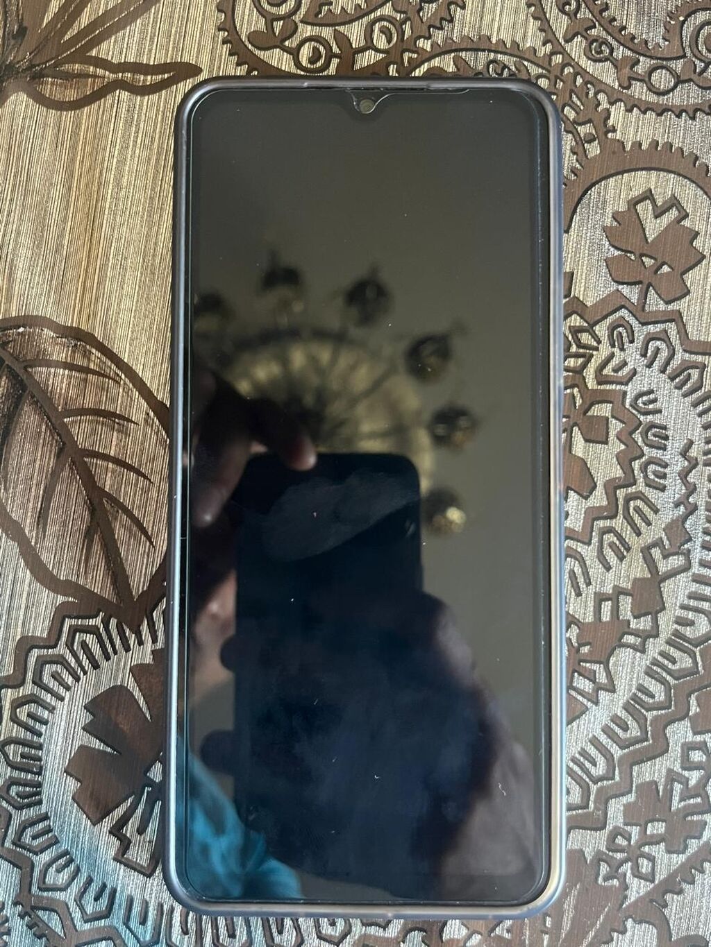 Redmi 13C, 256 GB, rəng - Qara, İki sim kartlı — Xiaomi, Mingəçevir (4)