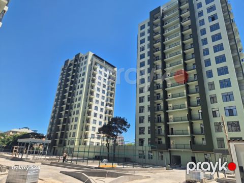 Satılır 3 otaqlı yeni tikili 147 m²