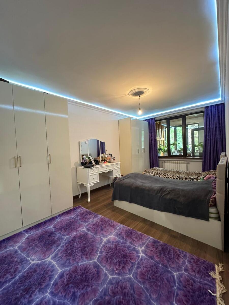 Satılır 3 otaqlı köhnə tikili 75 m² — Mənzil, Bakı (7)