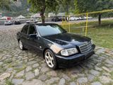 Mercedes C 240, 1999 il — Авто