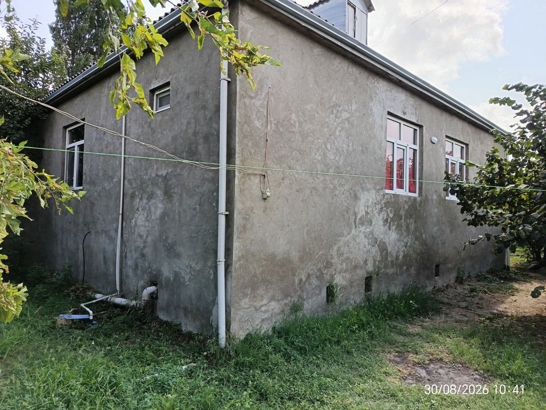 Bağ evi, Qusar r — Ev, villa, Qusar (12)
