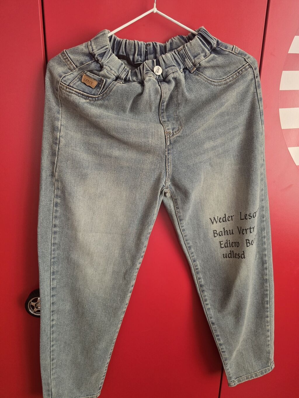 11-12 yaş üçün uşaq geyimləri – müxtəlif firmalar, hər qiymətə. Dəst — Uşaq geyimi, Digah (4)