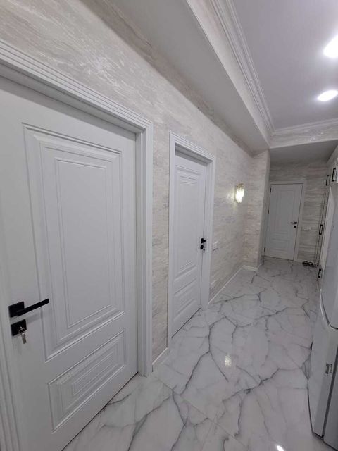 Satılır 3 otaqlı yeni tikili 70 m² — Bakı